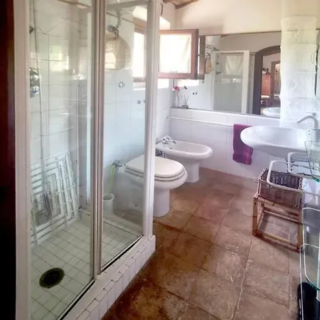 Villa Muralto - 5 Bedroom With Panoramic Pool Penna in Teverina