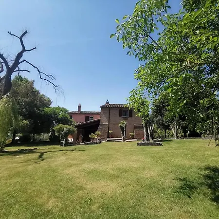 Muralto - 5 Bedroom With Panoramic Pool * Penna in Teverina