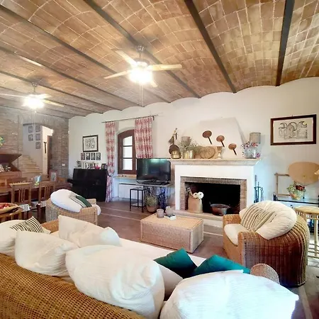Muralto - 5 Bedroom With Panoramic Pool *