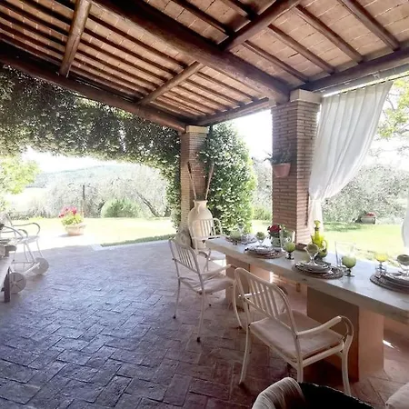 Villa Muralto - 5 Bedroom With Panoramic Pool