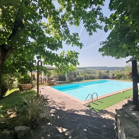 Villa Muralto - 5 Bedroom With Panoramic Pool *