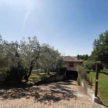 Muralto - 5 Bedroom With Panoramic Pool *