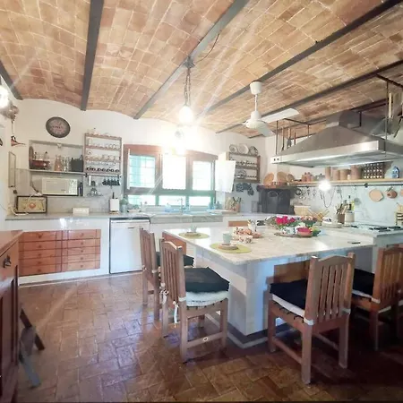 Muralto - 5 Bedroom With Panoramic Pool * Penna in Teverina