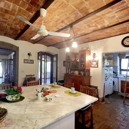 Muralto - 5 Bedroom With Panoramic Pool *