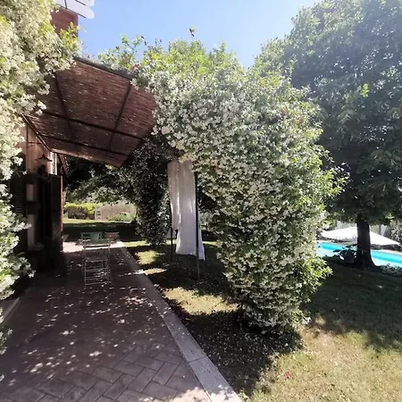 Muralto - 5 Bedroom With Panoramic Pool *