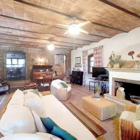 Villa Muralto - 5 Bedroom With Panoramic Pool *