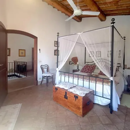 Muralto - 5 Bedroom With Panoramic Pool