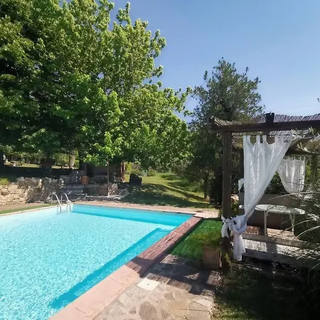 Muralto - 5 Bedroom With Panoramic Pool Villa