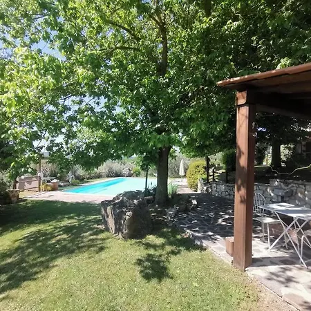 Muralto - 5 Bedroom With Panoramic Pool Villa