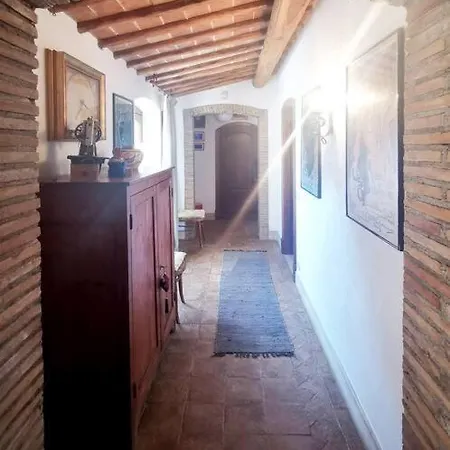 Muralto - 5 Bedroom With Panoramic Pool Villa Penna in Teverina