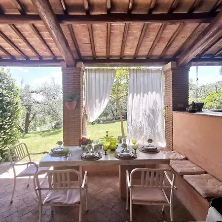 Muralto - 5 Bedroom With Panoramic Pool *