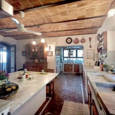 Muralto - 5 Bedroom With Panoramic Pool فيلة *
