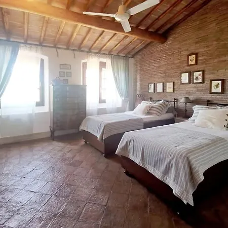 Muralto - 5 Bedroom With Panoramic Pool Villa *